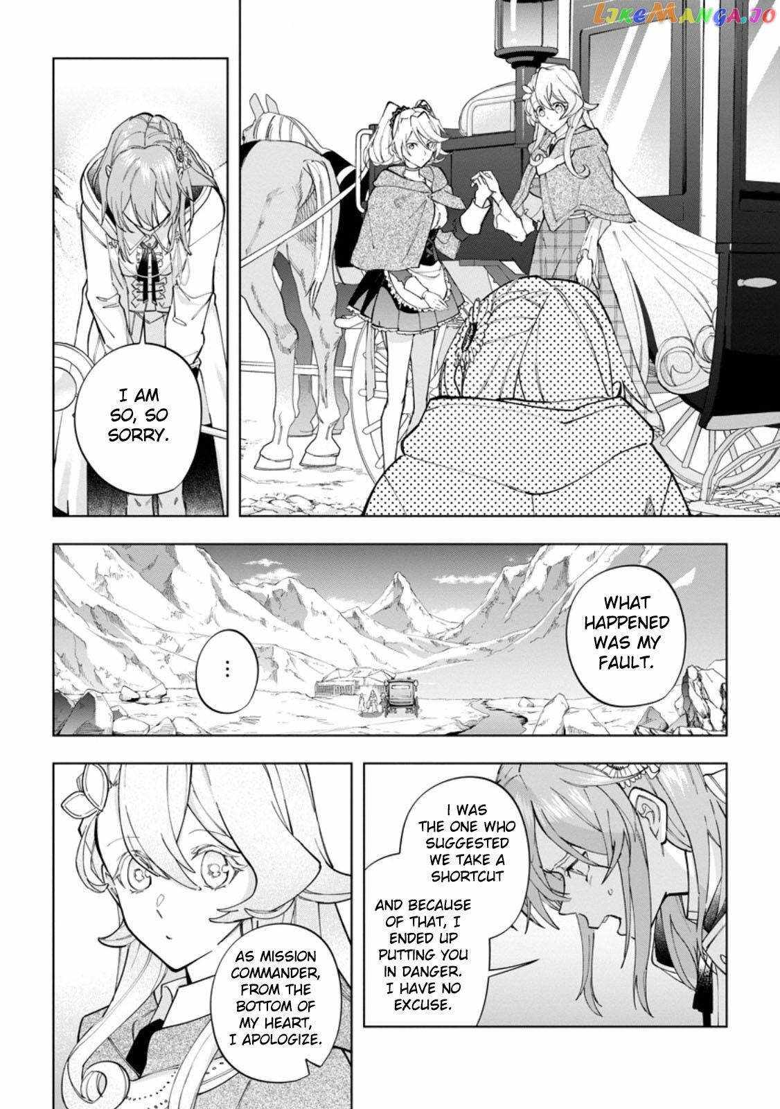 Isekai Craft Gurashi Jiyu Kimamana Seisan Shoku No Honobono Slow Life Chapter 21 28